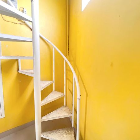 Reddoorz At Kay Residence Waydadi Lampung Бандар Лампунг Екстериор снимка