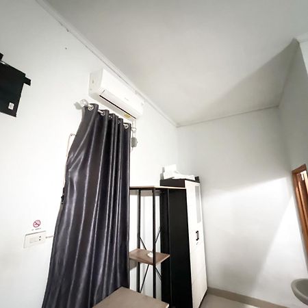 Reddoorz At Kay Residence Waydadi Lampung Бандар Лампунг Екстериор снимка