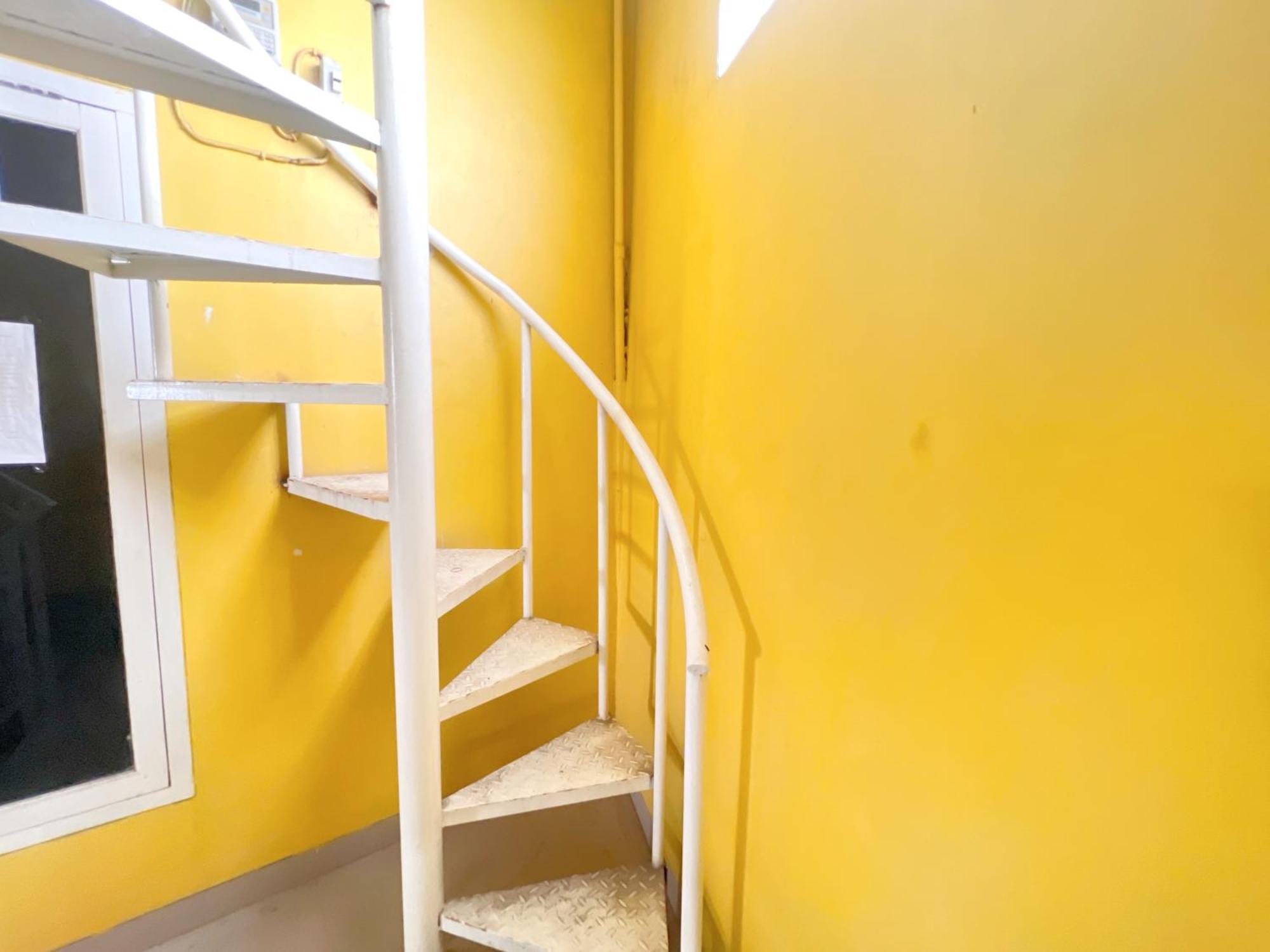 Reddoorz At Kay Residence Waydadi Lampung Бандар Лампунг Екстериор снимка