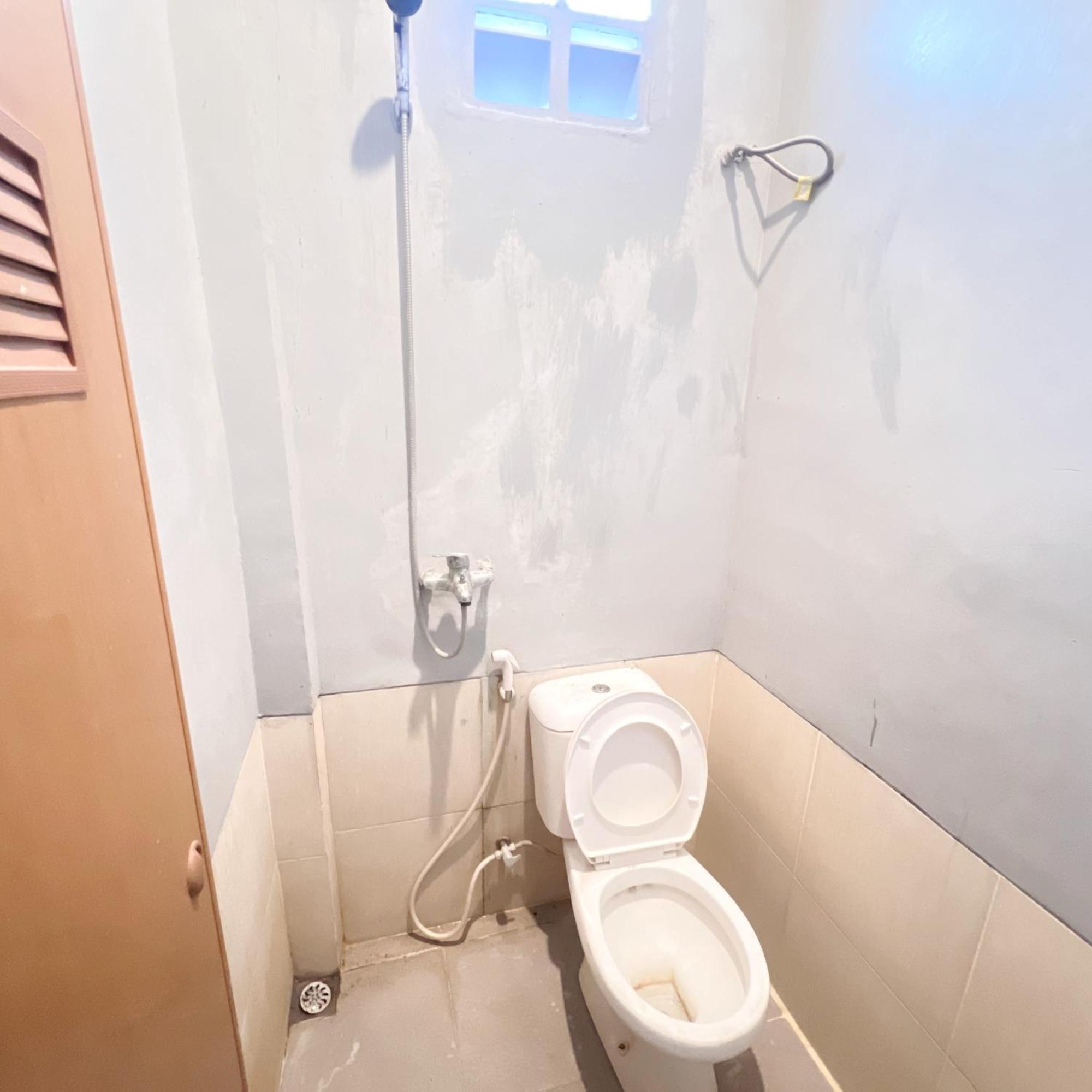Reddoorz At Kay Residence Waydadi Lampung Бандар Лампунг Екстериор снимка