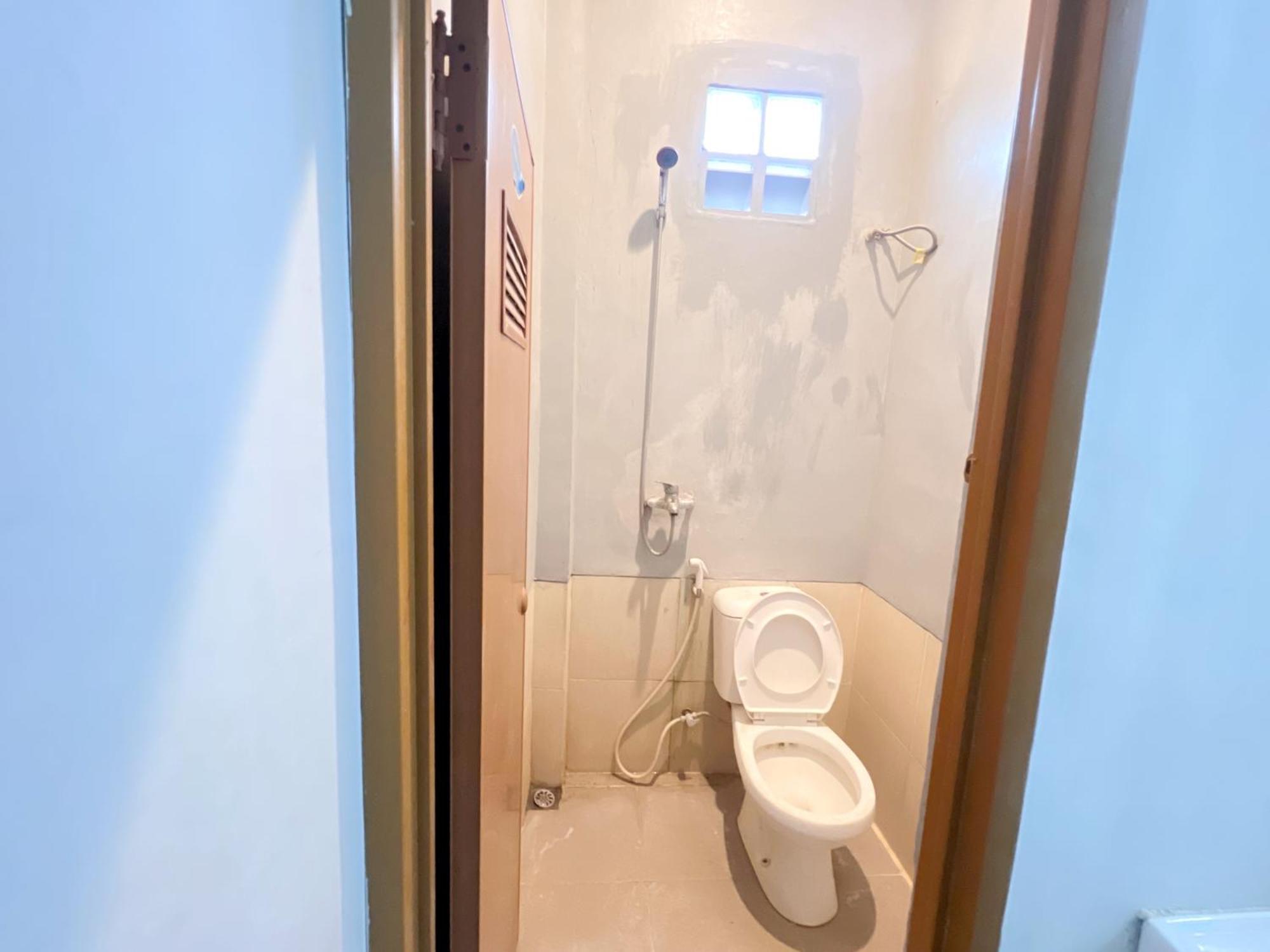 Reddoorz At Kay Residence Waydadi Lampung Бандар Лампунг Екстериор снимка
