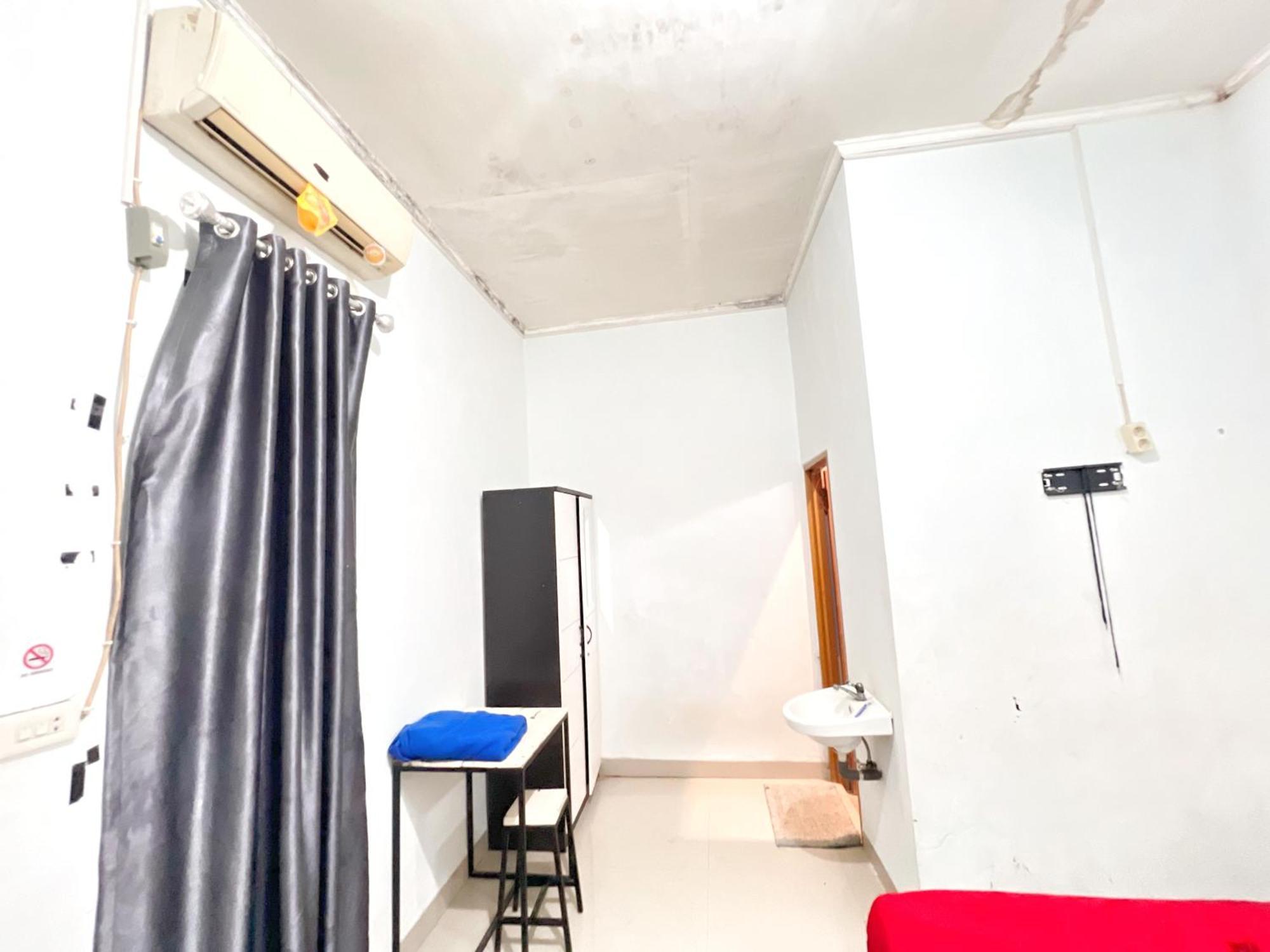 Reddoorz At Kay Residence Waydadi Lampung Бандар Лампунг Екстериор снимка