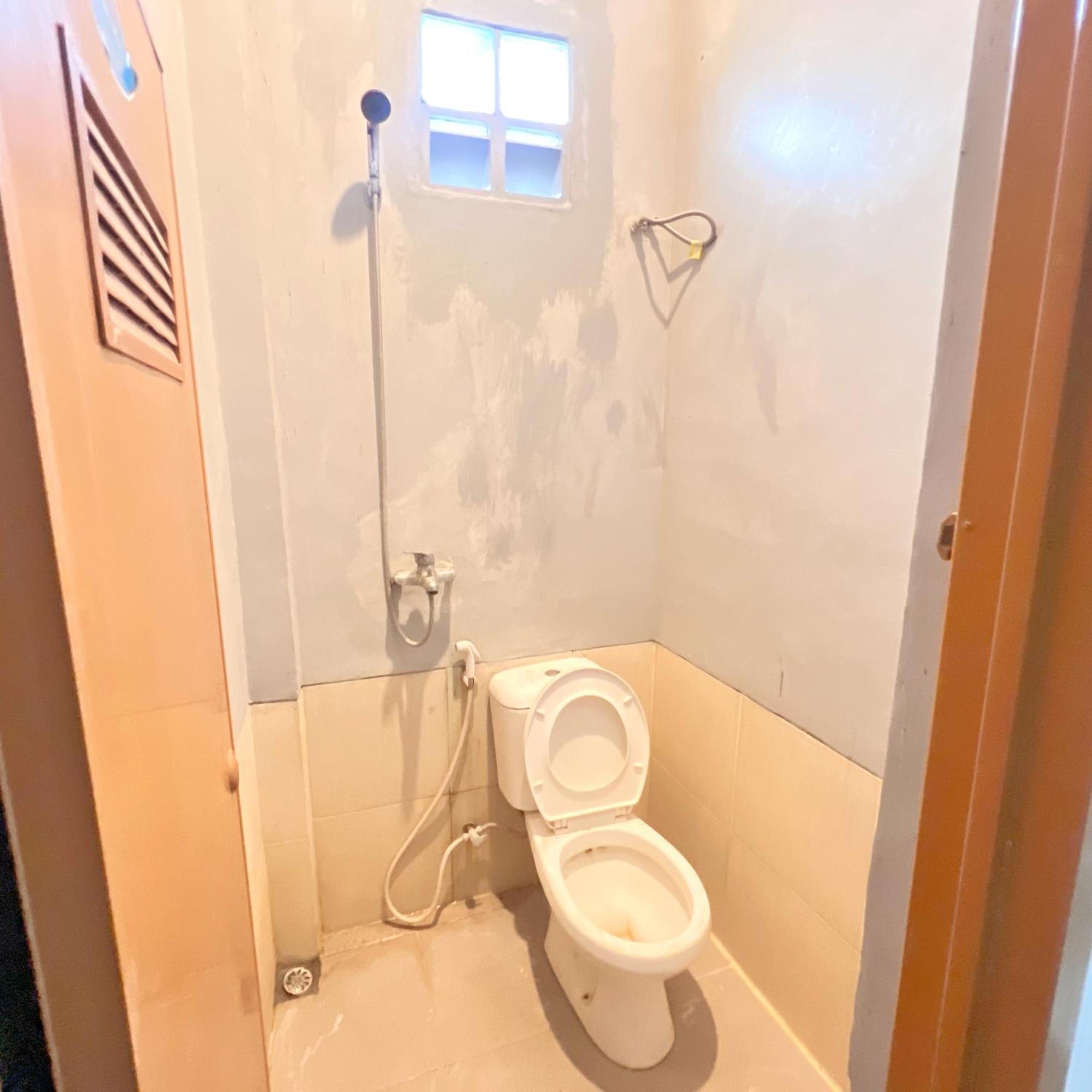 Reddoorz At Kay Residence Waydadi Lampung Бандар Лампунг Екстериор снимка