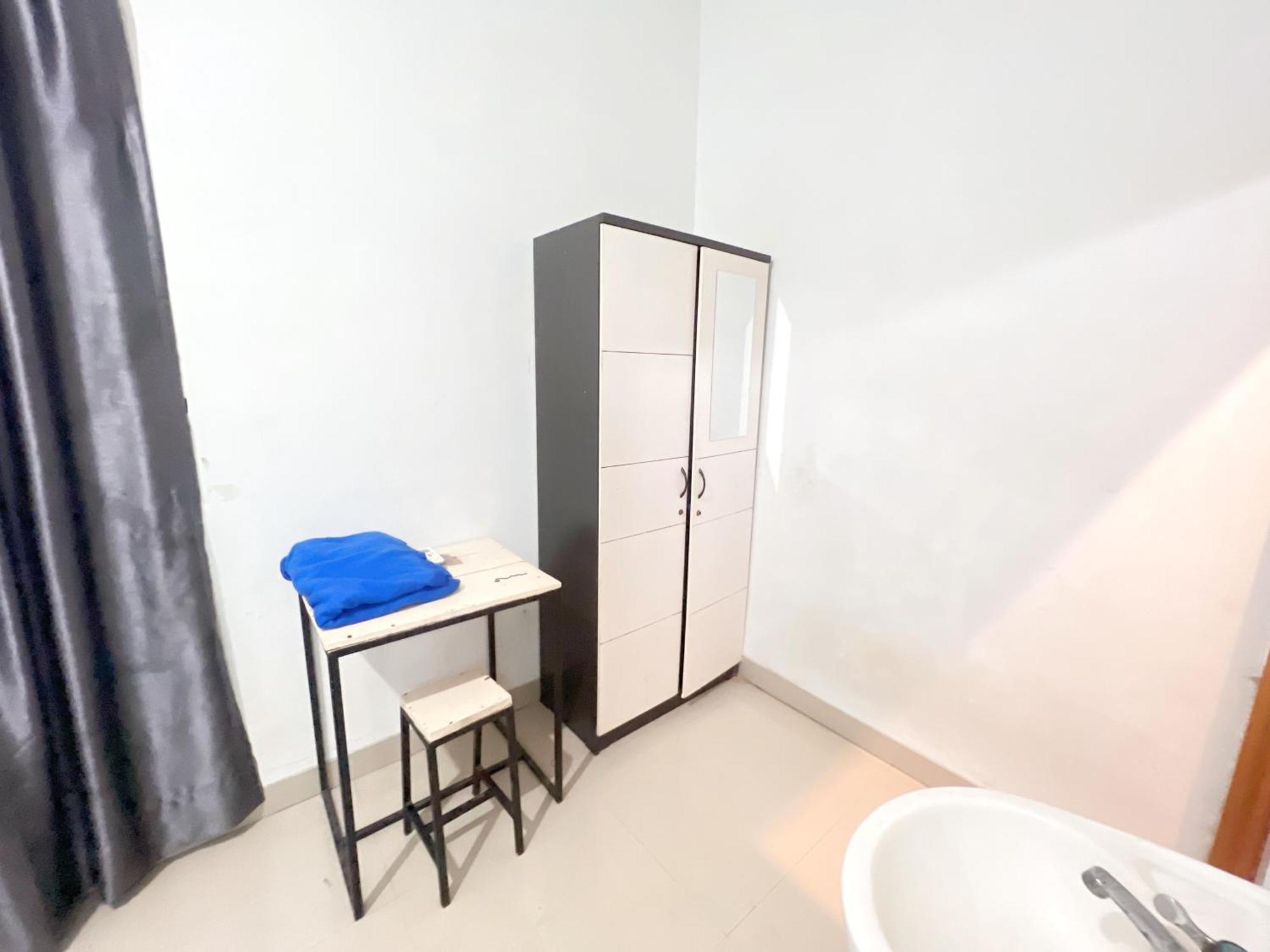 Reddoorz At Kay Residence Waydadi Lampung Бандар Лампунг Екстериор снимка
