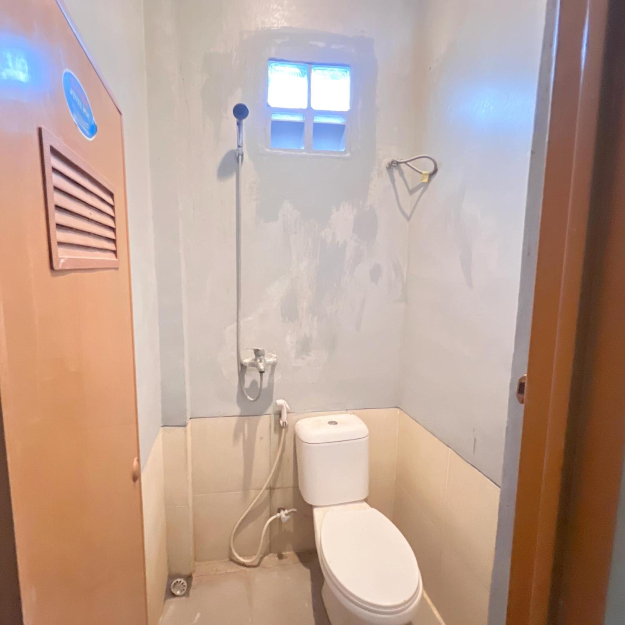 Reddoorz At Kay Residence Waydadi Lampung Бандар Лампунг Екстериор снимка