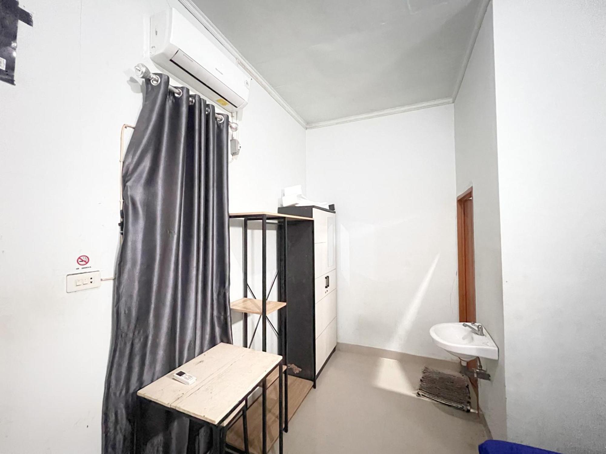 Reddoorz At Kay Residence Waydadi Lampung Бандар Лампунг Екстериор снимка